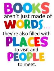 Image result for reading quotes for classroom